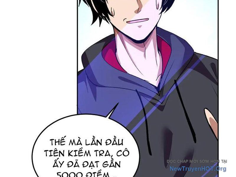 Ta Hoá Thân Ma Thần, Trở Thành Diệt Thế Cự Thú!: Chapter 50