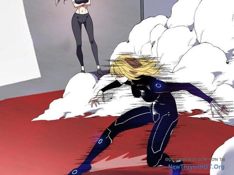 Ta Hoá Thân Ma Thần, Trở Thành Diệt Thế Cự Thú!: Chapter 50