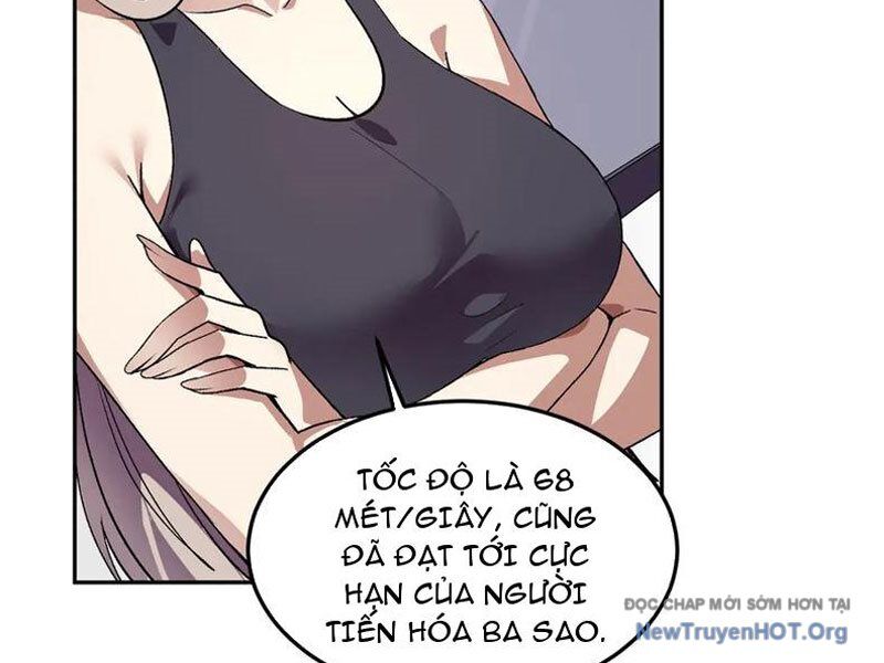 Ta Hoá Thân Ma Thần, Trở Thành Diệt Thế Cự Thú!: Chapter 50