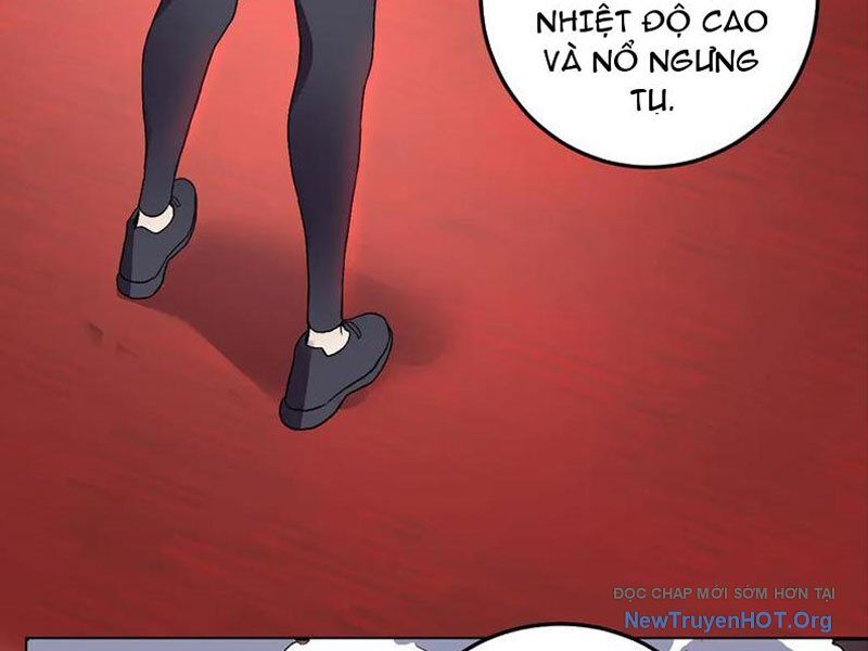 Ta Hoá Thân Ma Thần, Trở Thành Diệt Thế Cự Thú!: Chapter 50