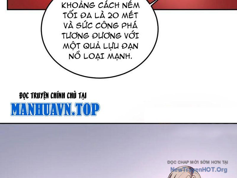 Ta Hoá Thân Ma Thần, Trở Thành Diệt Thế Cự Thú!: Chapter 50