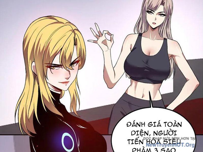 Ta Hoá Thân Ma Thần, Trở Thành Diệt Thế Cự Thú!: Chapter 50