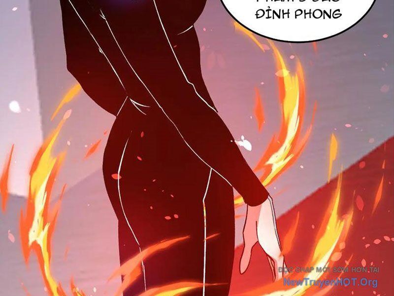 Ta Hoá Thân Ma Thần, Trở Thành Diệt Thế Cự Thú!: Chapter 50