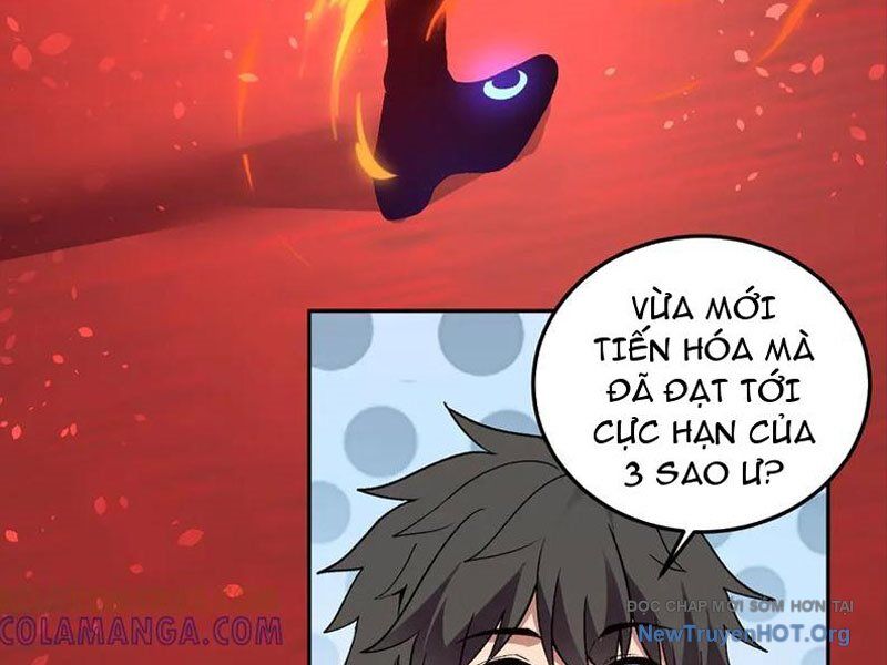 Ta Hoá Thân Ma Thần, Trở Thành Diệt Thế Cự Thú!: Chapter 50