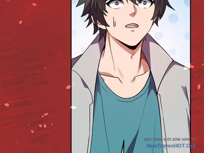 Ta Hoá Thân Ma Thần, Trở Thành Diệt Thế Cự Thú!: Chapter 50