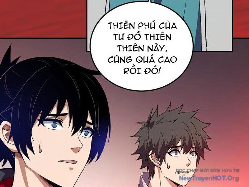 Ta Hoá Thân Ma Thần, Trở Thành Diệt Thế Cự Thú!: Chapter 50