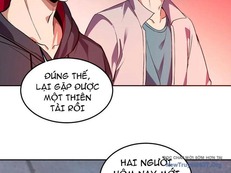 Ta Hoá Thân Ma Thần, Trở Thành Diệt Thế Cự Thú!: Chapter 50