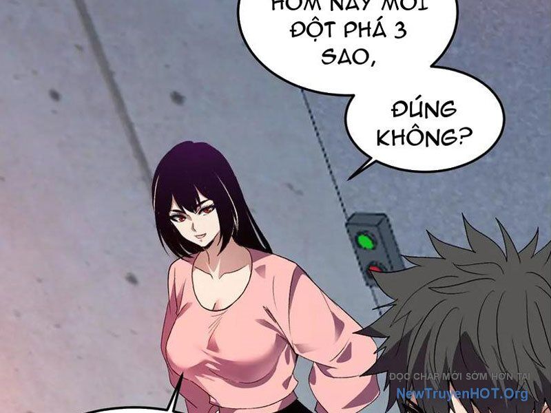 Ta Hoá Thân Ma Thần, Trở Thành Diệt Thế Cự Thú!: Chapter 50