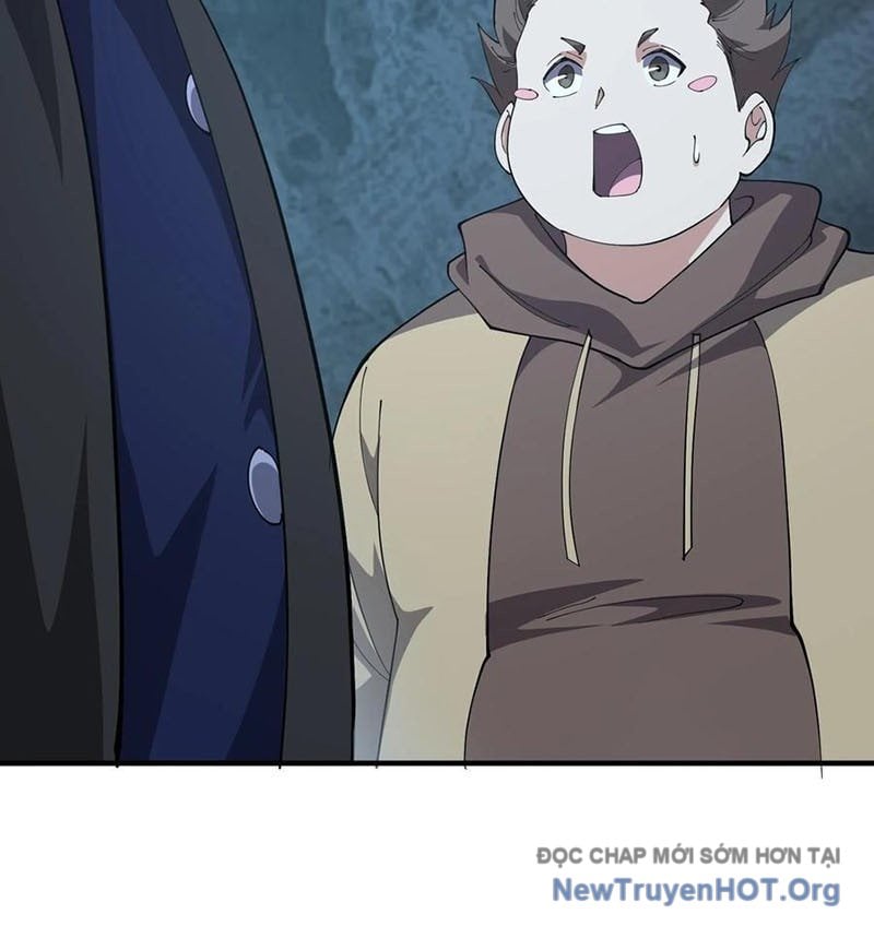 Ta Học Trảm Thần Trong Bệnh Viện Tâm Thần: Chapter 252