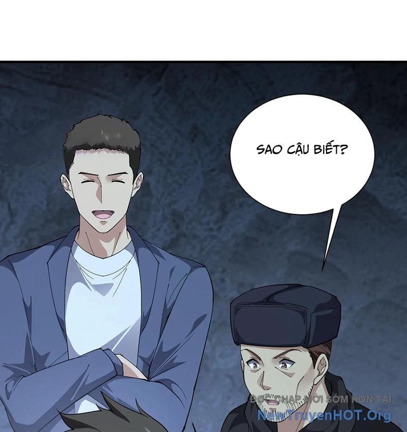 Ta Học Trảm Thần Trong Bệnh Viện Tâm Thần: Chapter 252