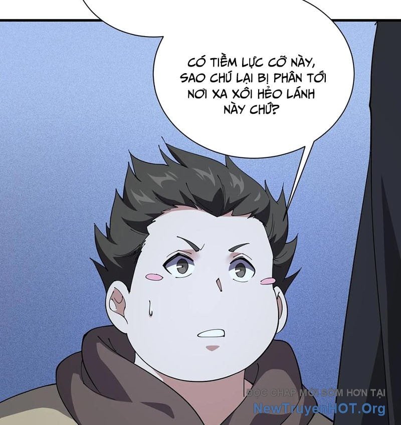 Ta Học Trảm Thần Trong Bệnh Viện Tâm Thần: Chapter 252
