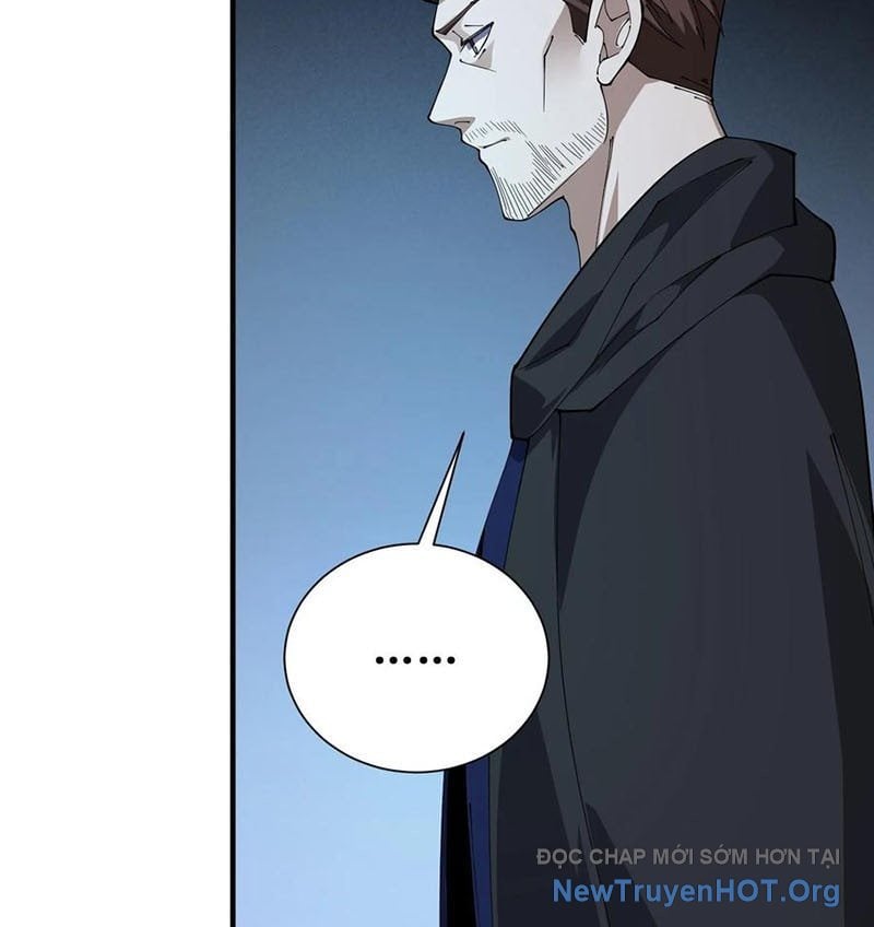 Ta Học Trảm Thần Trong Bệnh Viện Tâm Thần: Chapter 252