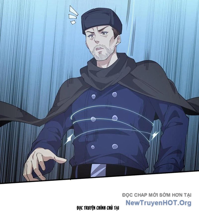 Ta Học Trảm Thần Trong Bệnh Viện Tâm Thần: Chapter 252