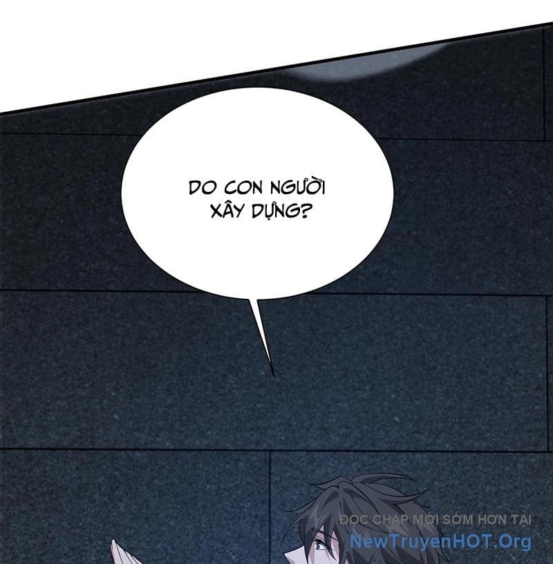 Ta Học Trảm Thần Trong Bệnh Viện Tâm Thần: Chapter 252