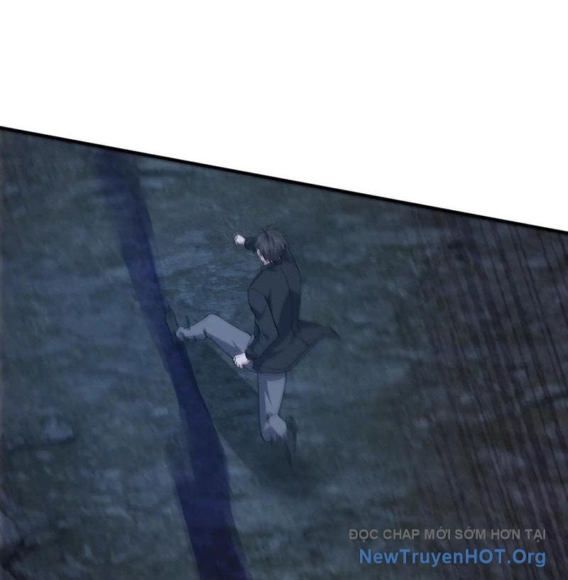 Ta Học Trảm Thần Trong Bệnh Viện Tâm Thần: Chapter 252