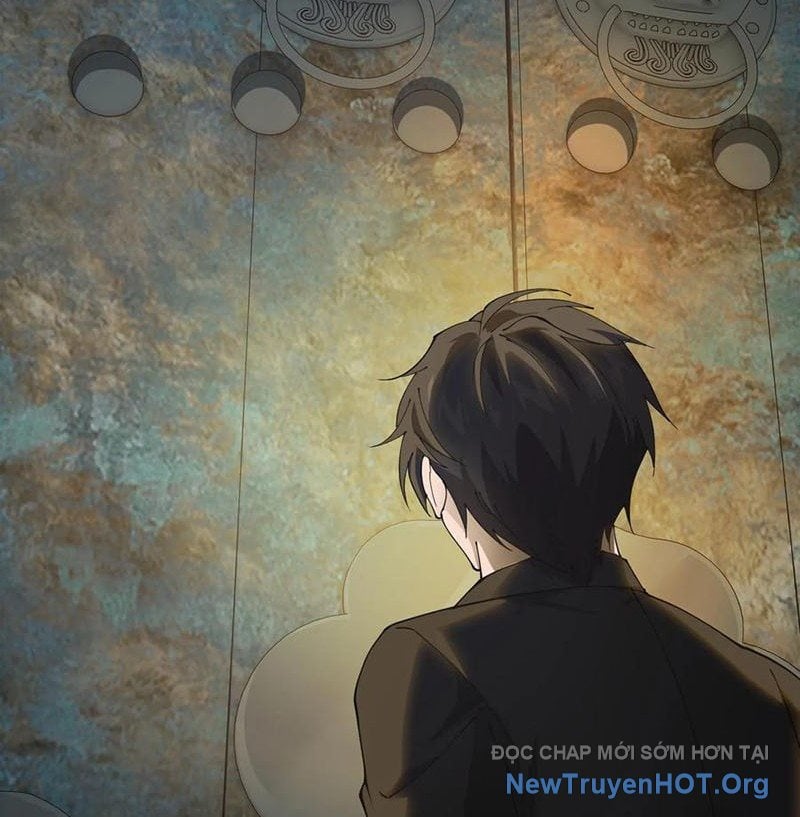 Ta Học Trảm Thần Trong Bệnh Viện Tâm Thần: Chapter 252