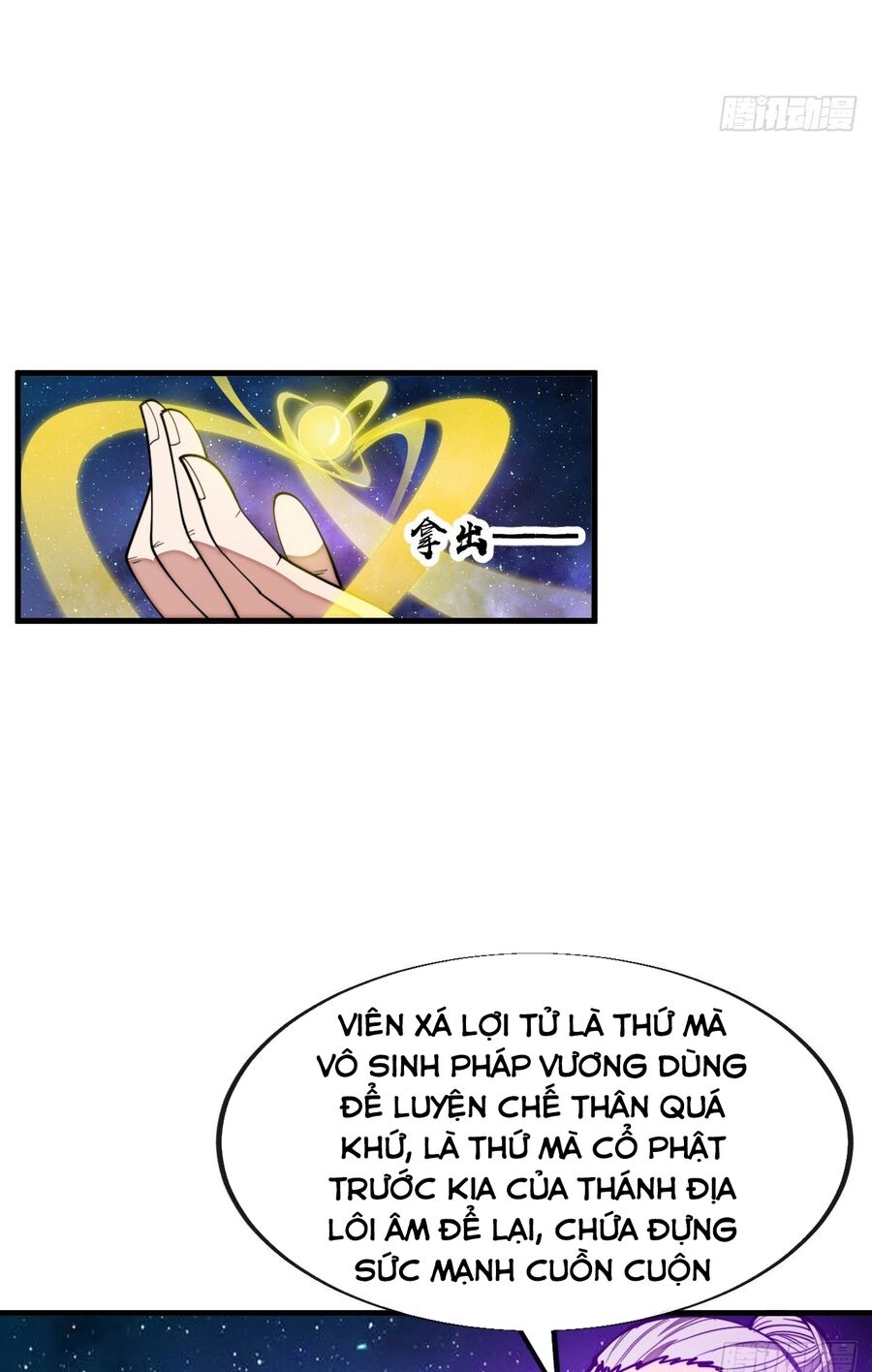 Ta Không Phải Con Cưng Của Khí Vận: Chapter 232