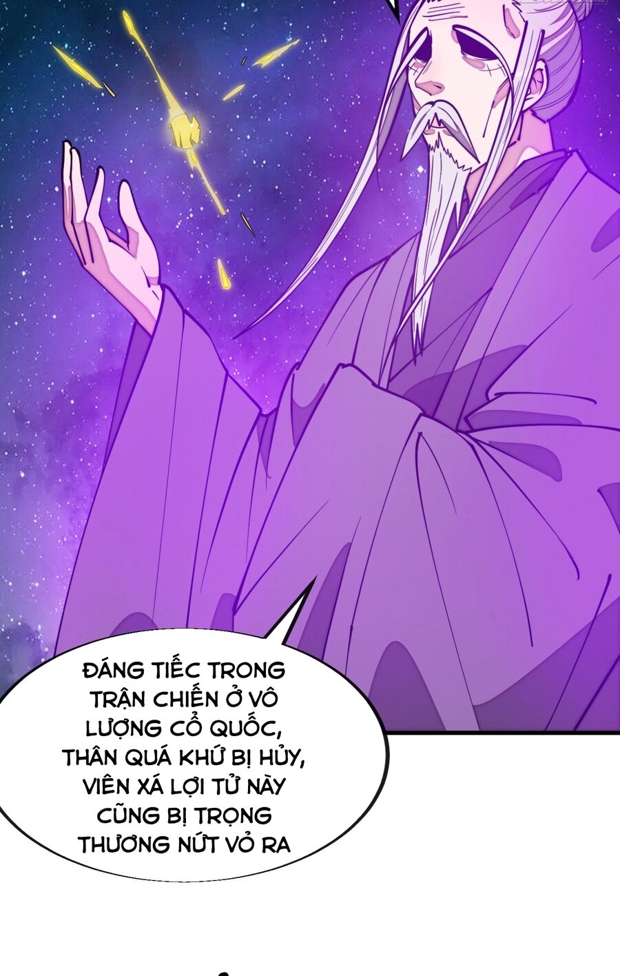 Ta Không Phải Con Cưng Của Khí Vận: Chapter 232