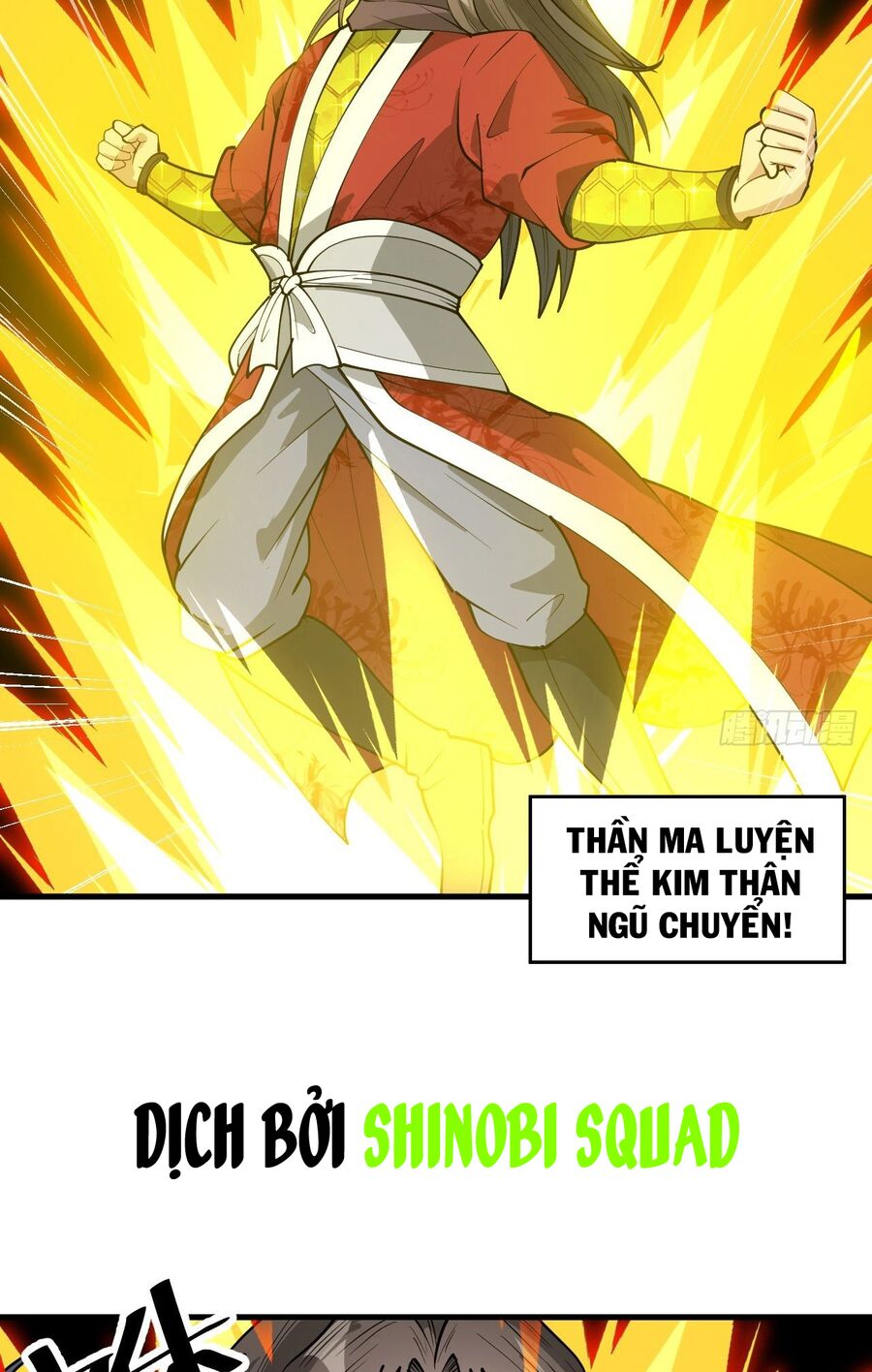 Ta Không Phải Con Cưng Của Khí Vận: Chapter 232