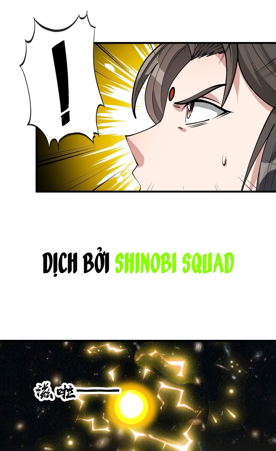 Ta Không Phải Con Cưng Của Khí Vận: Chapter 232