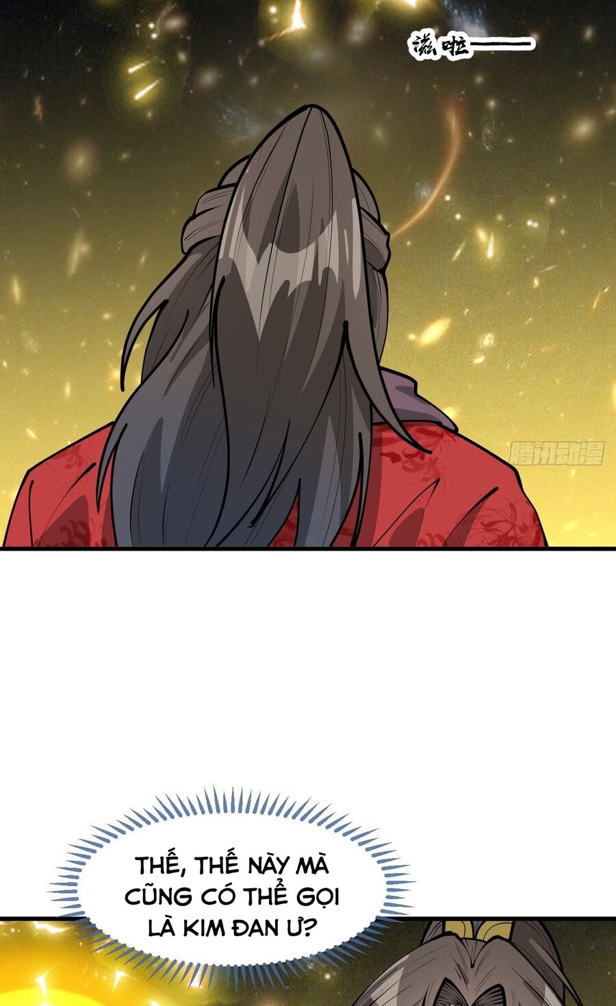 Ta Không Phải Con Cưng Của Khí Vận: Chapter 232