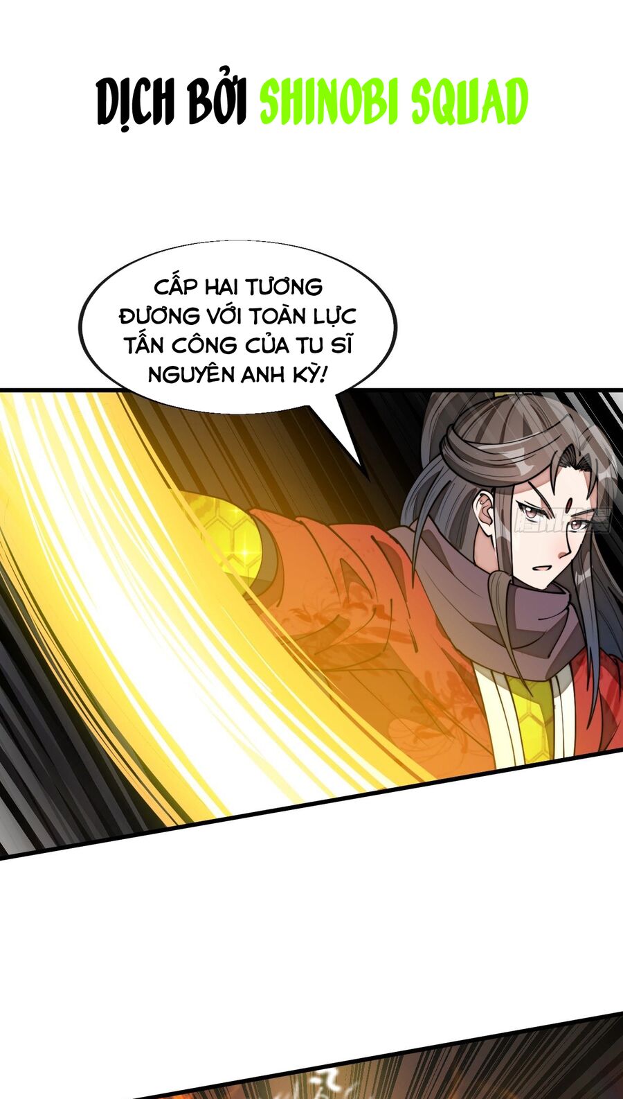 Ta Không Phải Con Cưng Của Khí Vận: Chapter 232