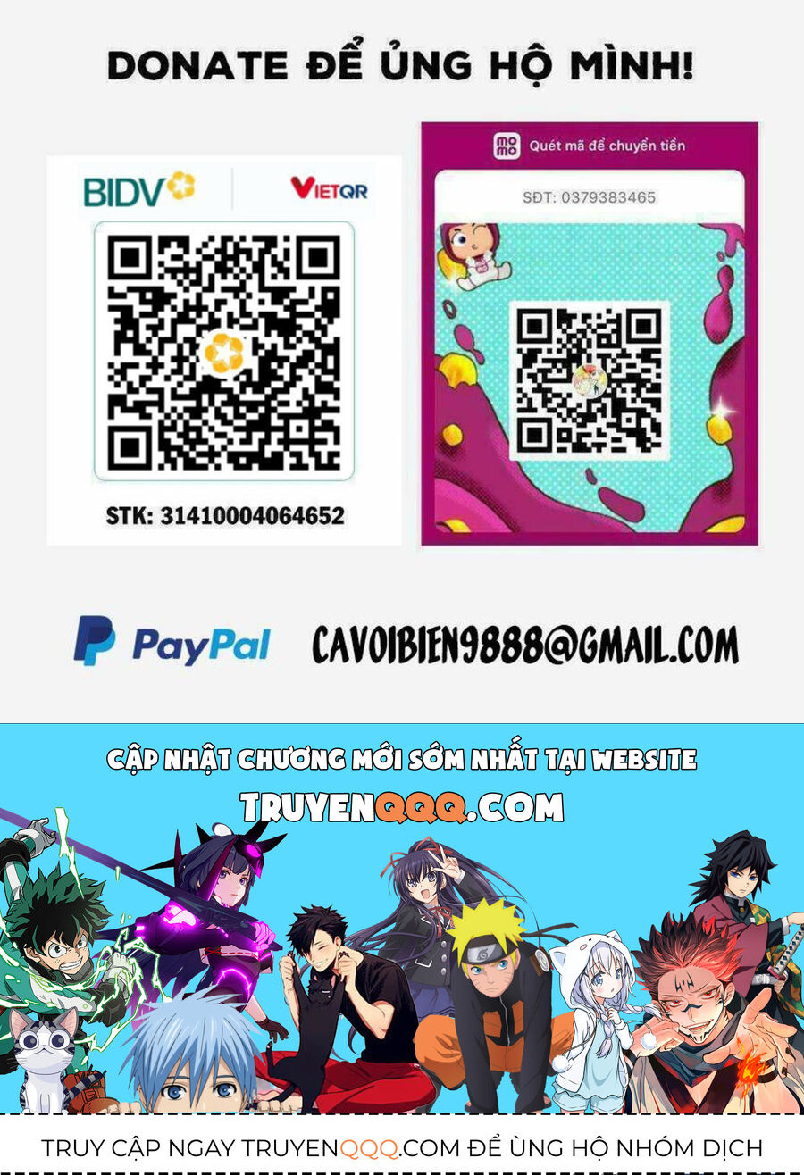 Ta Không Phải Con Cưng Của Khí Vận: Chapter 232