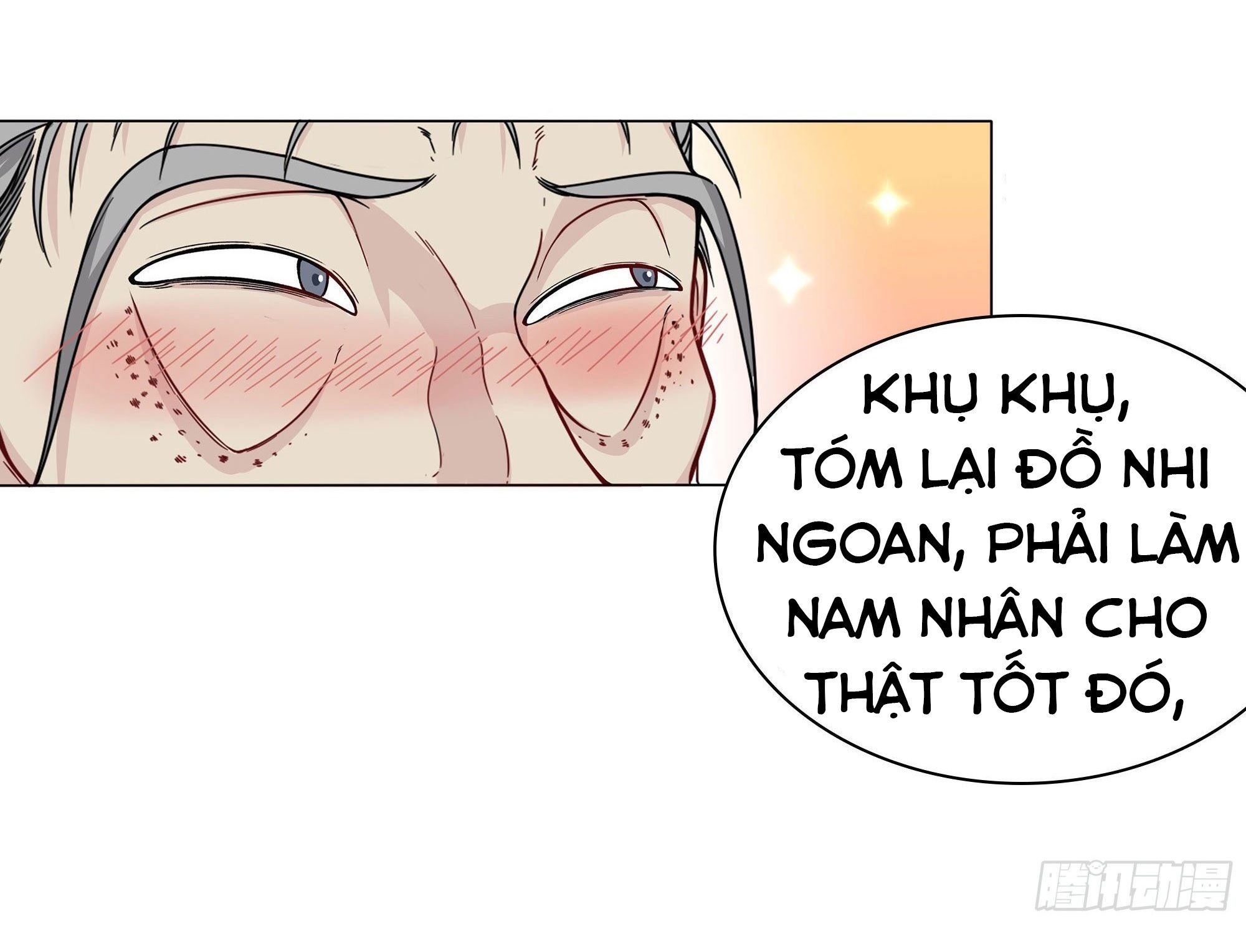 Ta Không Thể Nào Là Kiếm Thần: Chapter 0