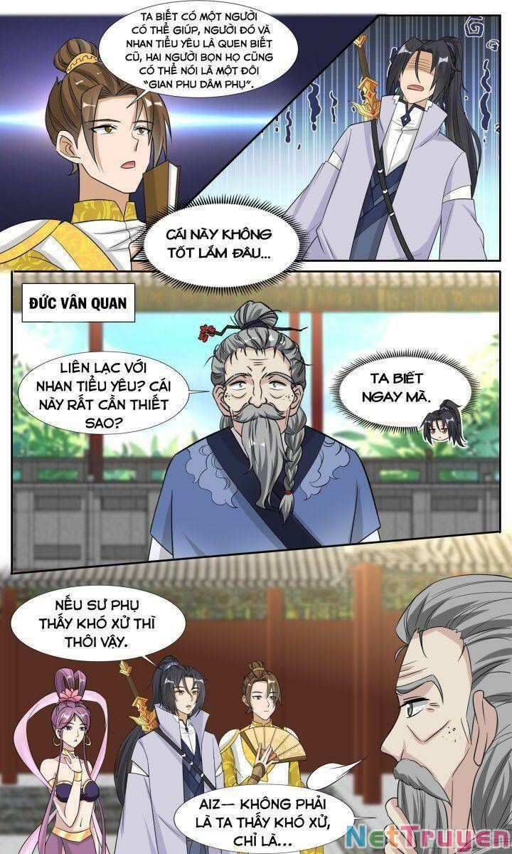 Ta Không Thể Nào Là Kiếm Thần: Chapter 103