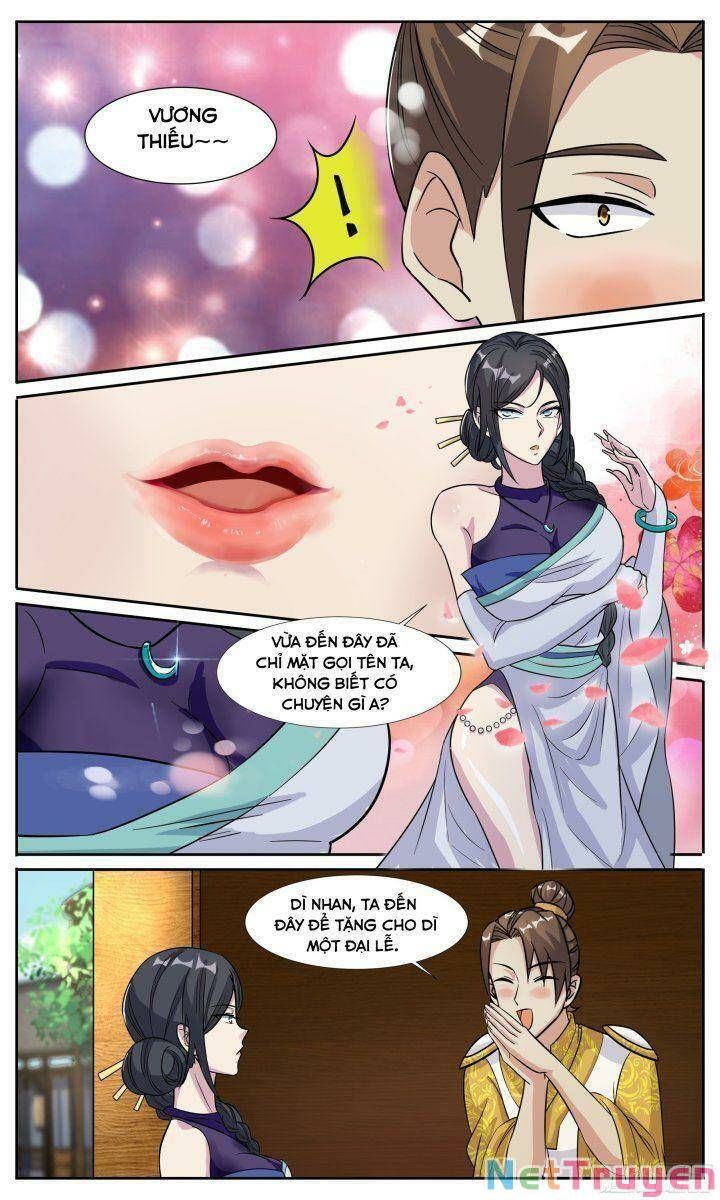 Ta Không Thể Nào Là Kiếm Thần: Chapter 103