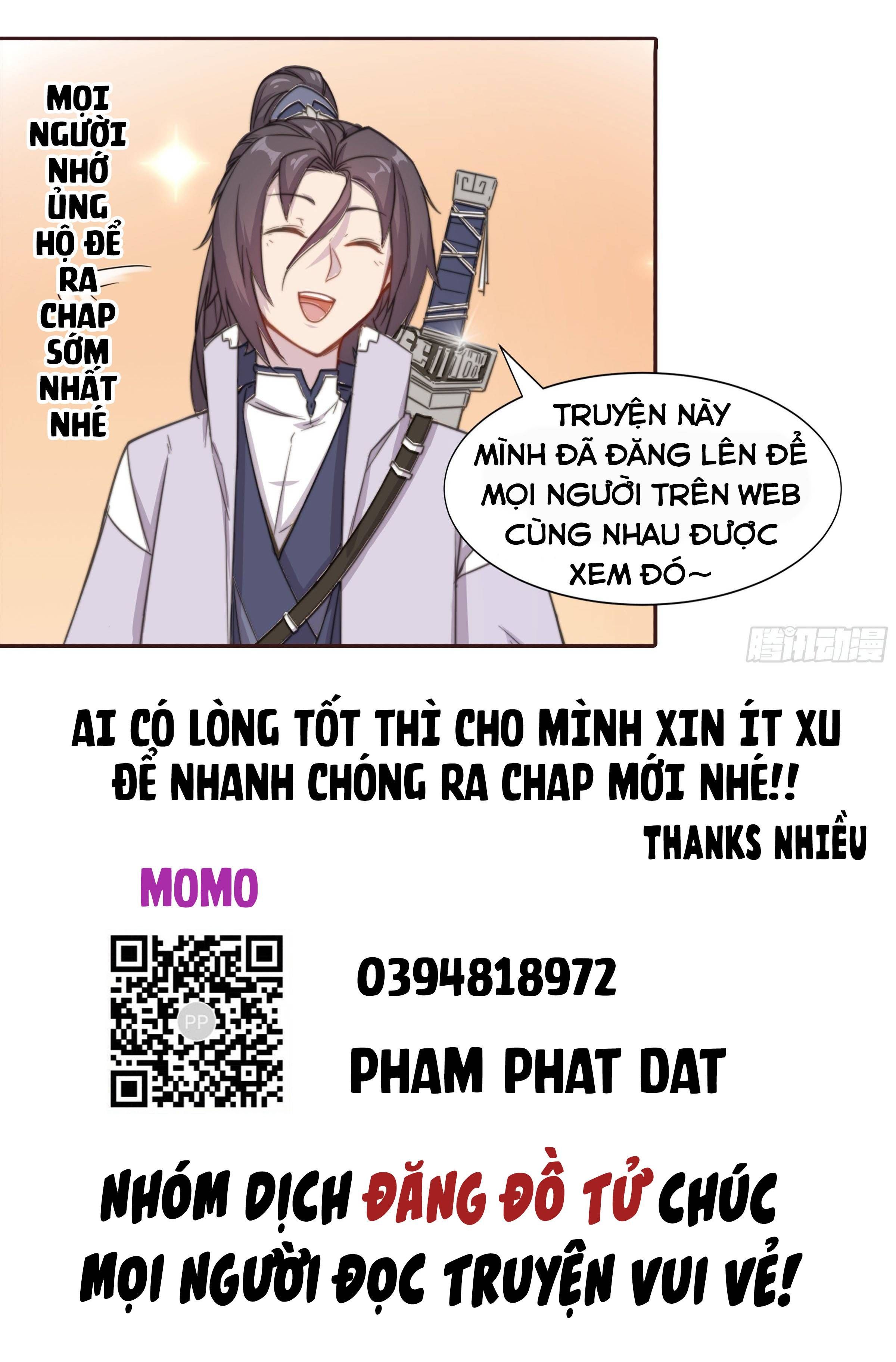 Ta Không Thể Nào Là Kiếm Thần: Chapter 104
