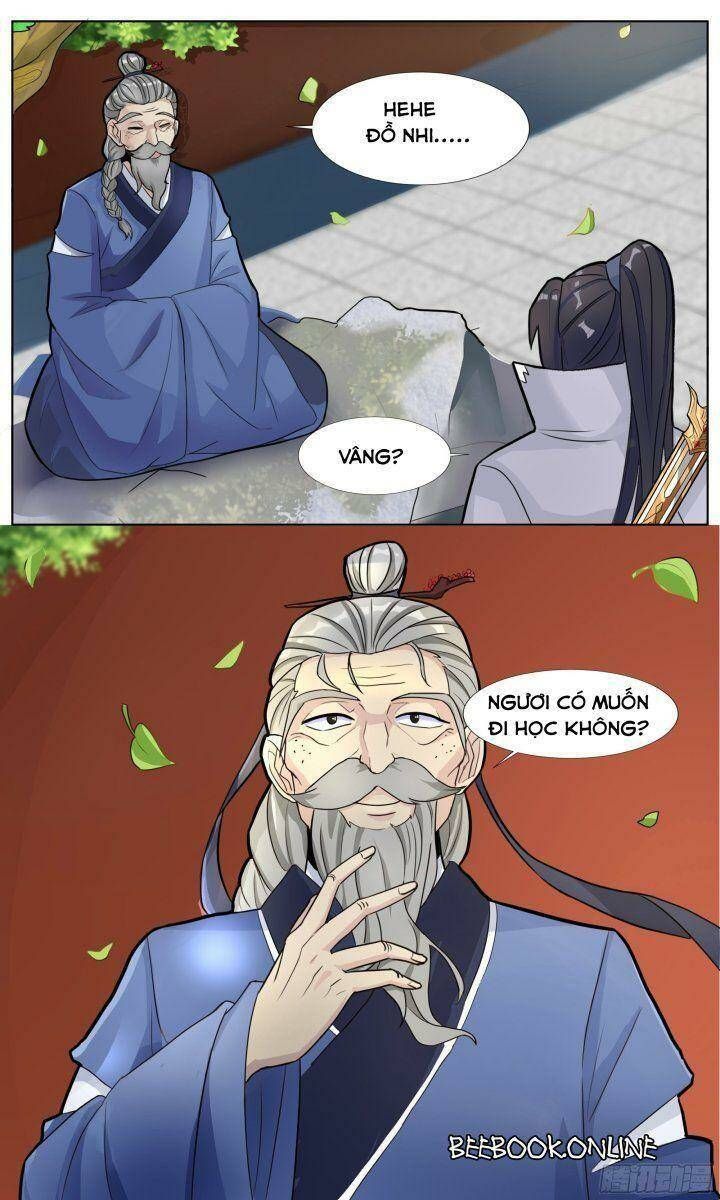 Ta Không Thể Nào Là Kiếm Thần: Chapter 76