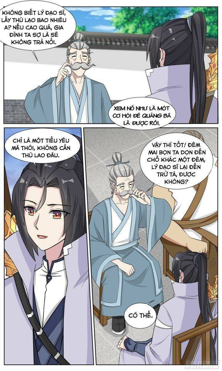 Ta Không Thể Nào Là Kiếm Thần: Chapter 76