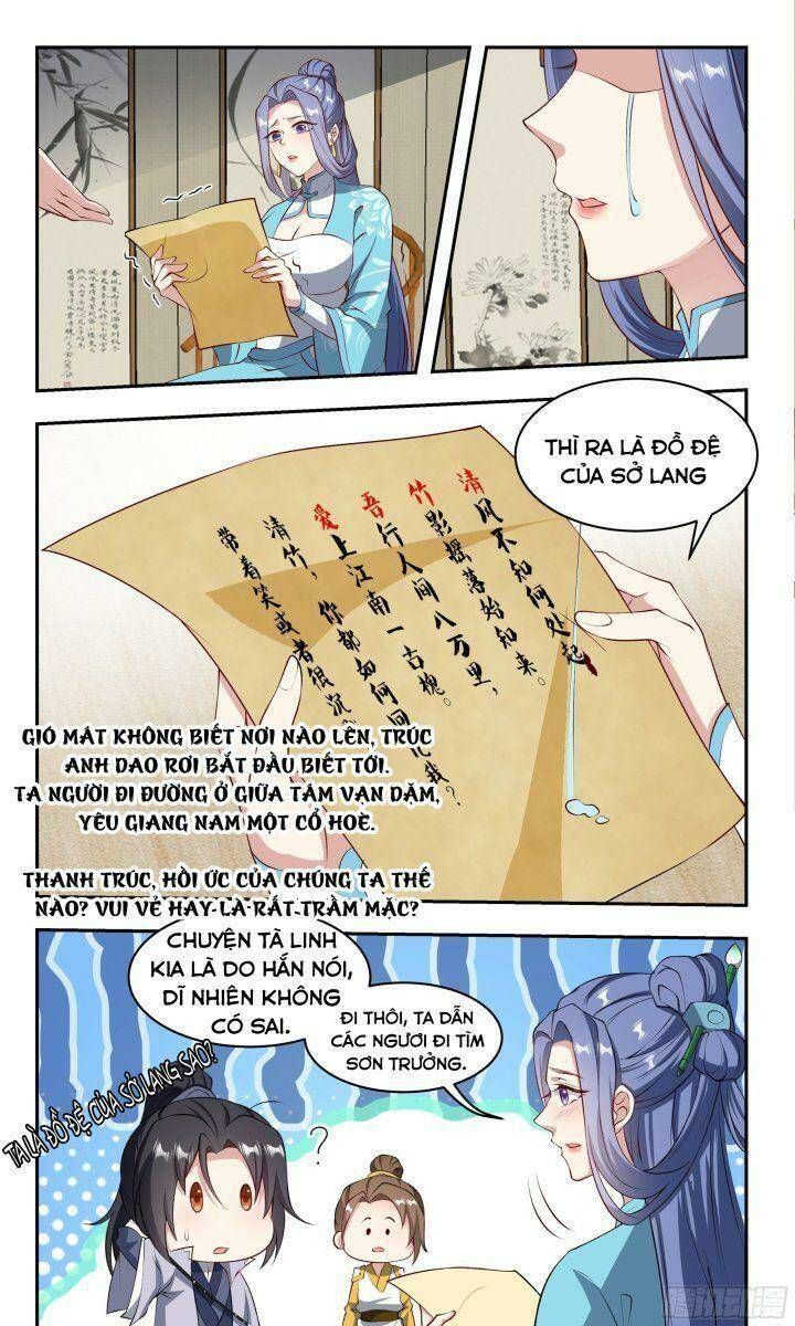 Ta Không Thể Nào Là Kiếm Thần: Chapter 77