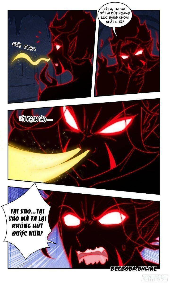 Ta Không Thể Nào Là Kiếm Thần: Chapter 77