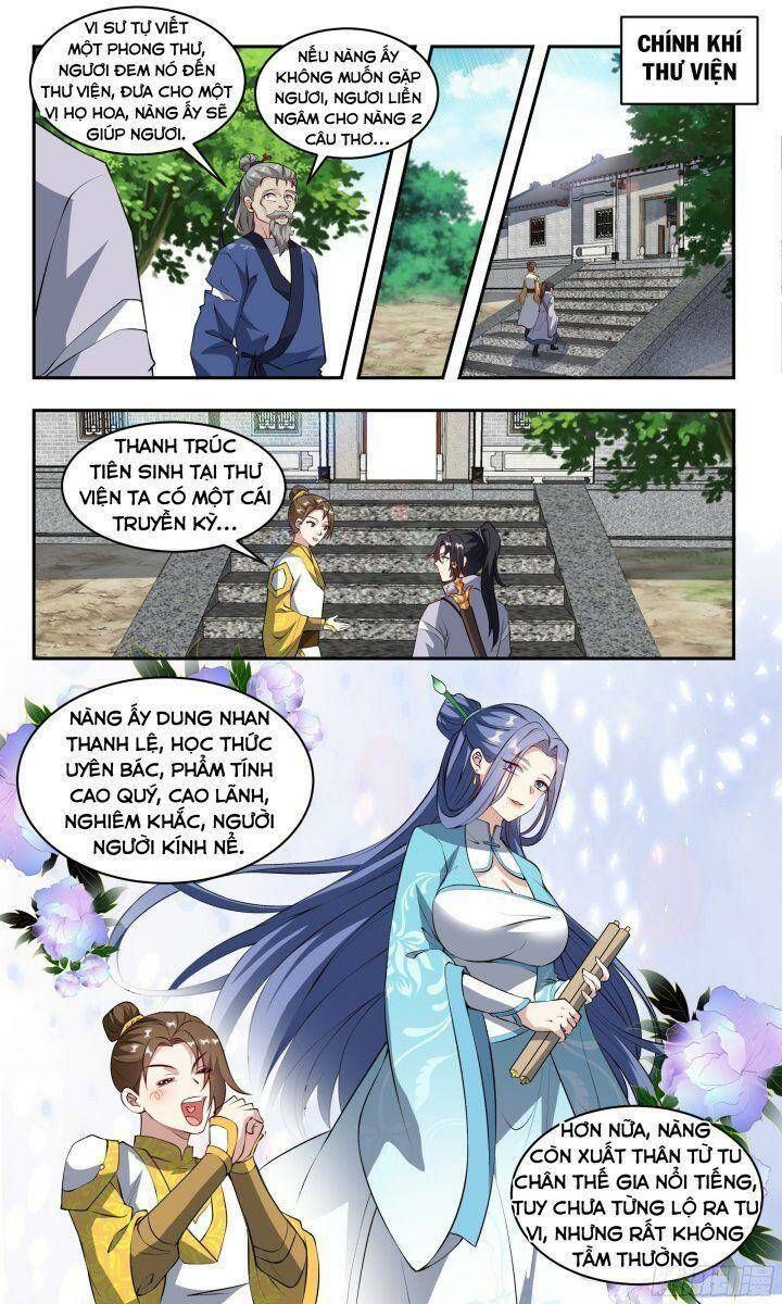Ta Không Thể Nào Là Kiếm Thần: Chapter 77