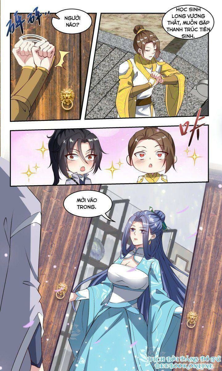 Ta Không Thể Nào Là Kiếm Thần: Chapter 77