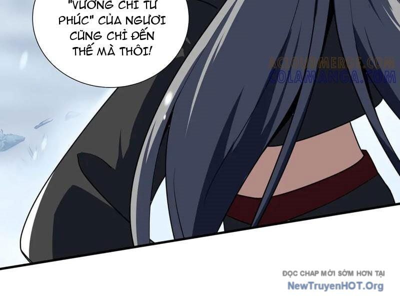 Ta Ký Kết Khế Ước Với Chính Mình: Chapter 102