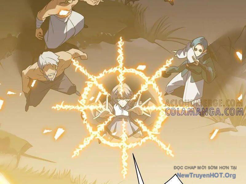 Ta Ký Kết Khế Ước Với Chính Mình: Chapter 102