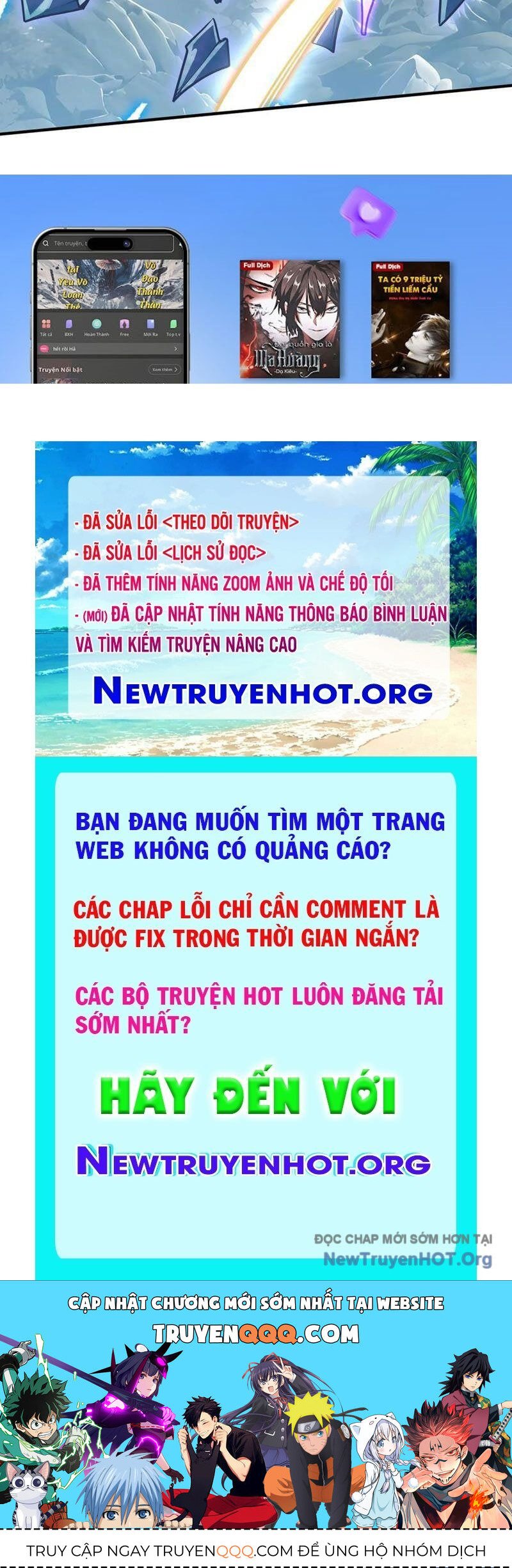 Ta Ký Kết Khế Ước Với Chính Mình: Chapter 102
