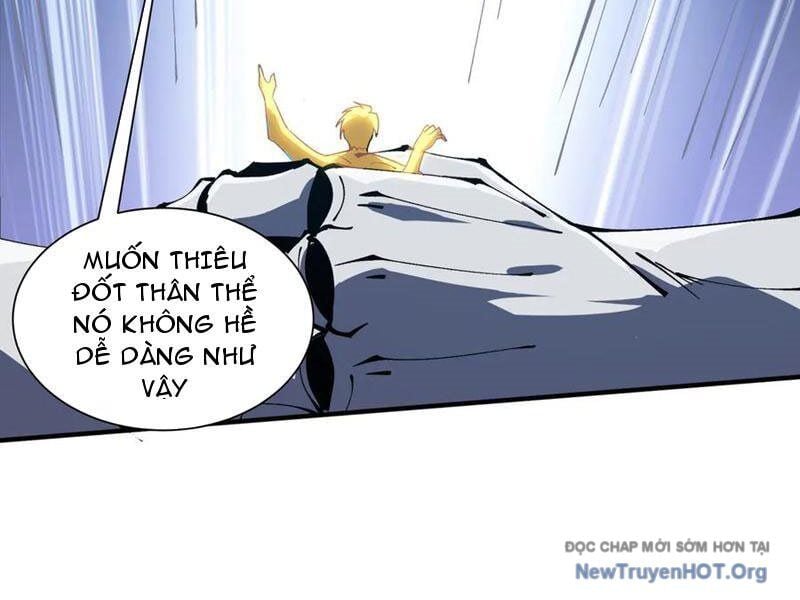 Ta Ký Kết Khế Ước Với Chính Mình: Chapter 102