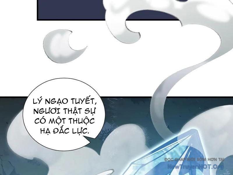 Ta Ký Kết Khế Ước Với Chính Mình: Chapter 102