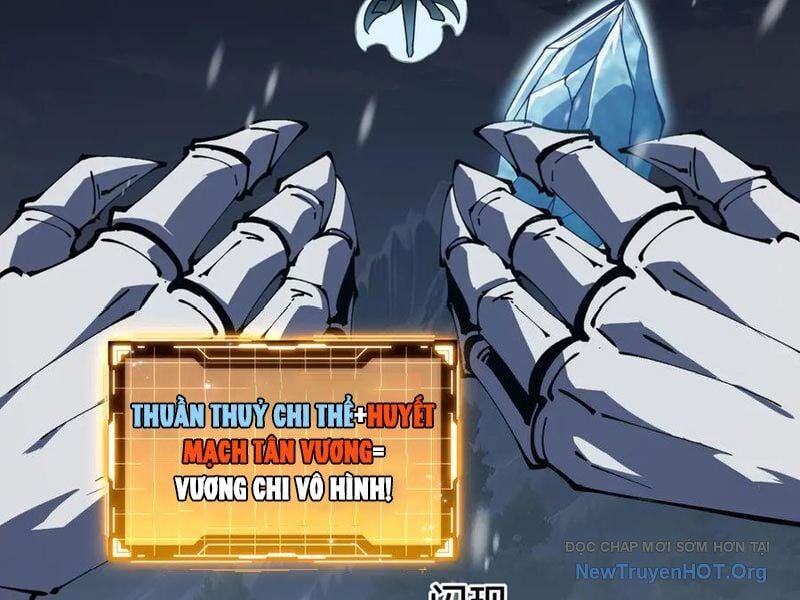 Ta Ký Kết Khế Ước Với Chính Mình: Chapter 102