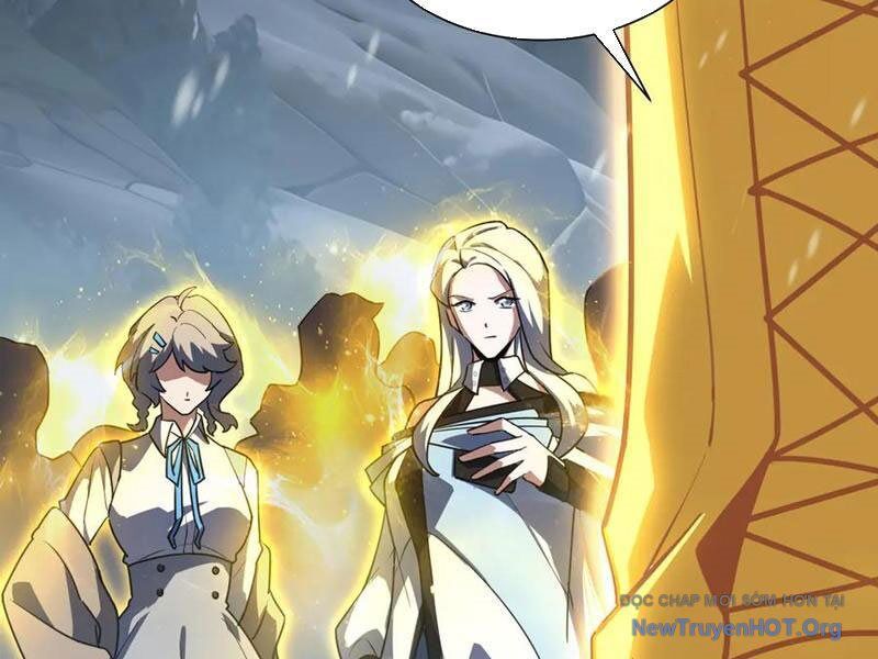 Ta Ký Kết Khế Ước Với Chính Mình: Chapter 102