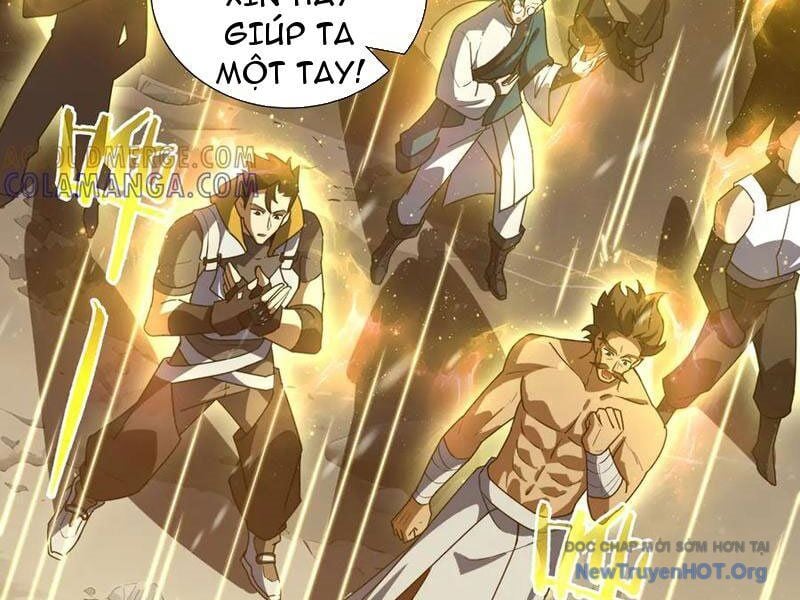 Ta Ký Kết Khế Ước Với Chính Mình: Chapter 102