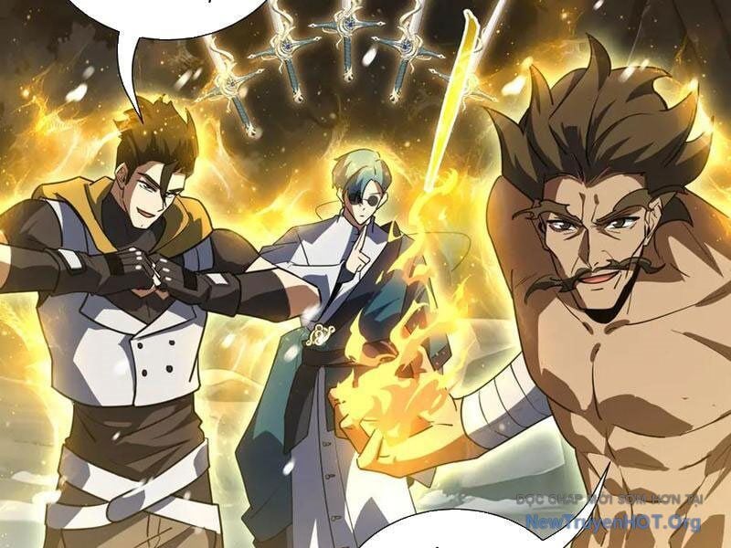 Ta Ký Kết Khế Ước Với Chính Mình: Chapter 102