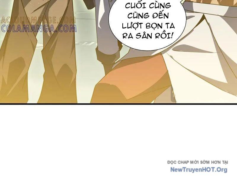 Ta Ký Kết Khế Ước Với Chính Mình: Chapter 102