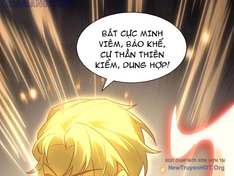 Ta Ký Kết Khế Ước Với Chính Mình: Chapter 102