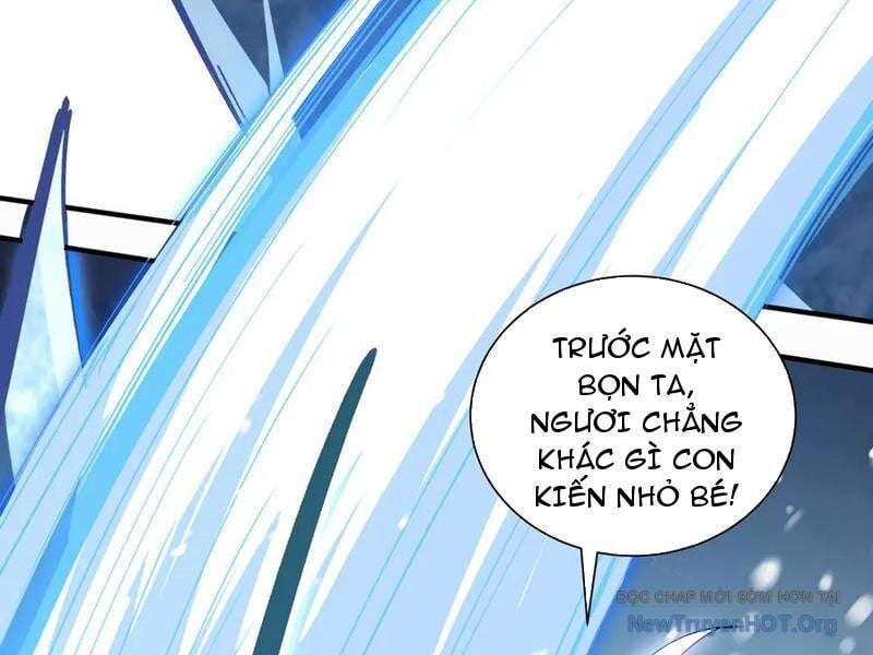 Ta Ký Kết Khế Ước Với Chính Mình: Chapter 102