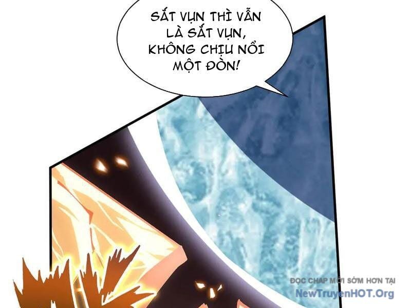 Ta Ký Kết Khế Ước Với Chính Mình: Chapter 102